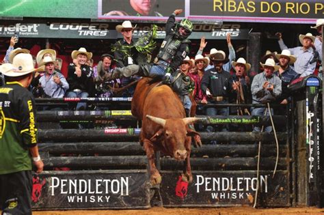 jose bull rider|José Vitor Leme 